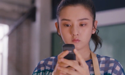 Кухня купидона 35 серия