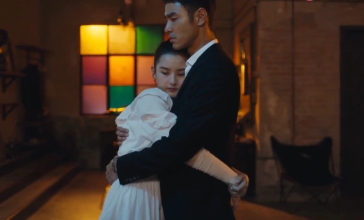 Кухня купидона 36 серия