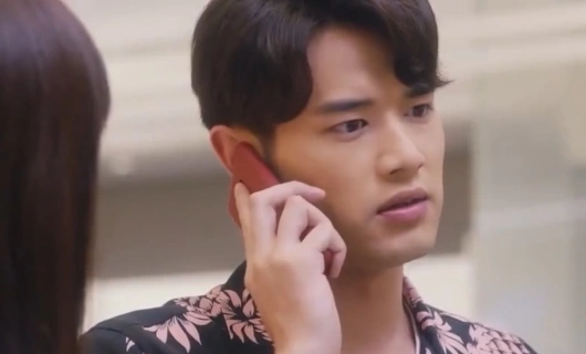 Кухня купидона 37 серия