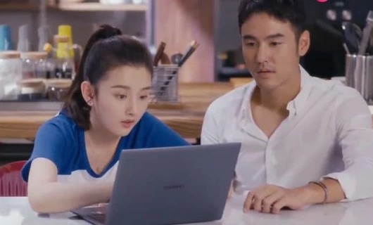 Кухня купидона 38 серия