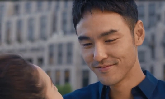 Кухня купидона 39 серия