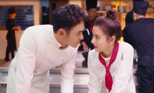 Кухня купидона 40 серия