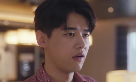 Кухня купидона 5 серия