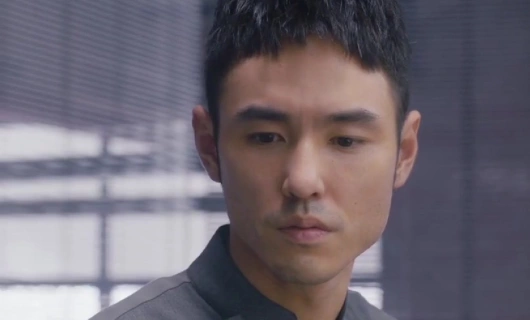 Кухня купидона 7 серия