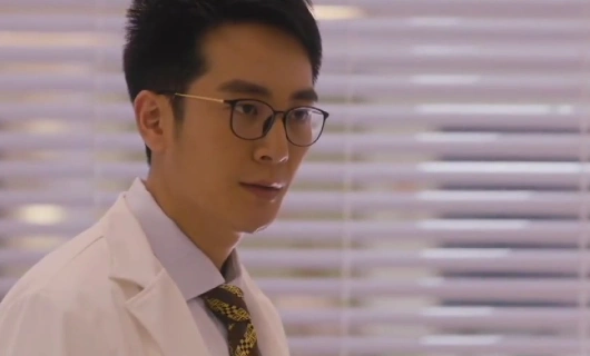 Кухня купидона 9 серия