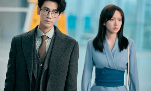 Ложь во имя любви 32 серия