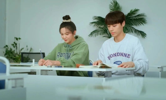 Лучшая ошибка 3 сезон 1 серия