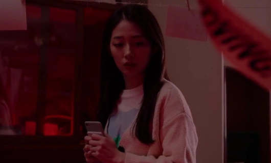 Лучшая ошибка 3 сезон 12 серия