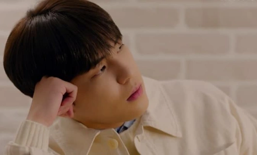 Лучшая ошибка 3 сезон 13 серия