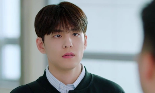 Лучшая ошибка 3 сезон 14 серия