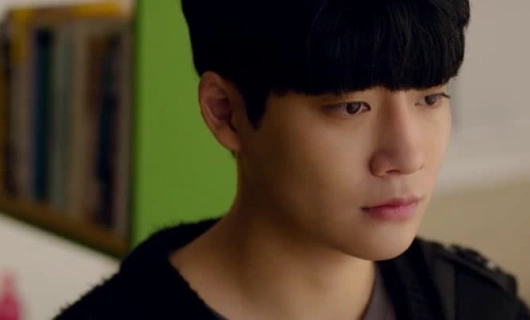 Лучшая ошибка 3 сезон 15 серия