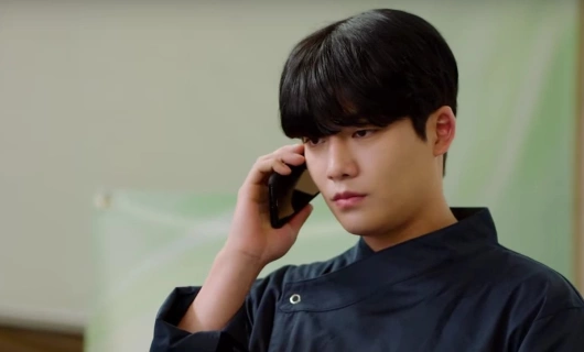 Лучшая ошибка 3 сезон 16 серия