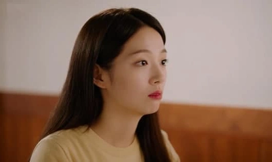 Лучшая ошибка 3 сезон 2 серия