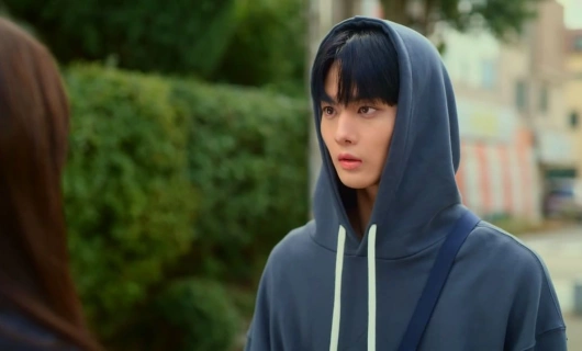 Лучшая ошибка 3 сезон 3 серия