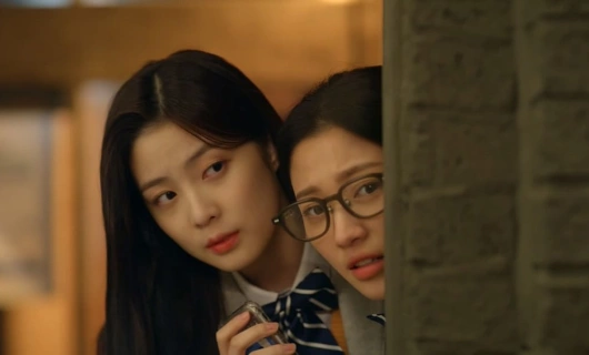 Лучшая ошибка 3 сезон 4 серия