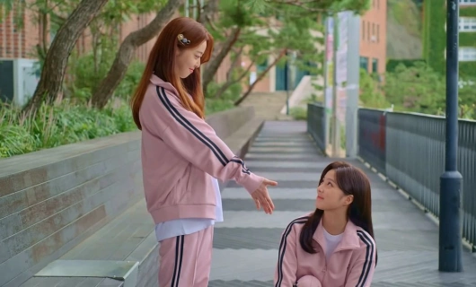 Лучшая ошибка 3 сезон 5 серия