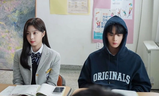 Лучшая ошибка 3 сезон 6 серия