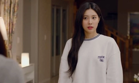 Лучшая ошибка 3 сезон 8 серия