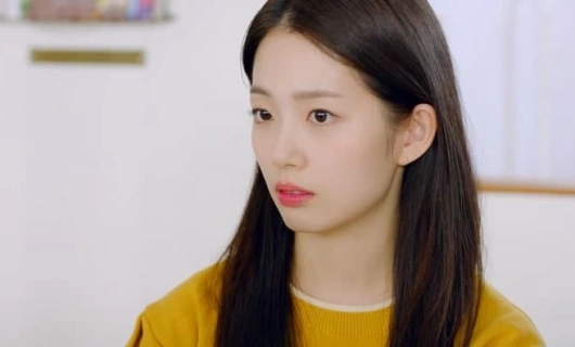 Лучшая ошибка 3 сезон 9 серия