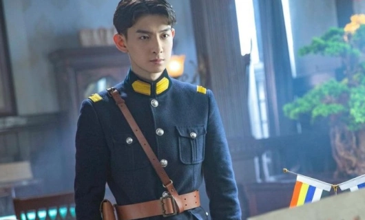 Любовь с первого взгляда 31 серия