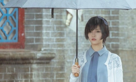 Любовь с первого взгляда 32 серия