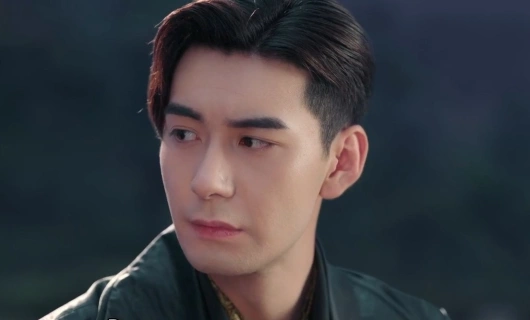 Любовь с первого взгляда 33 серия