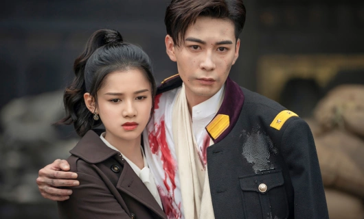 Любовь с первого взгляда 36 серия