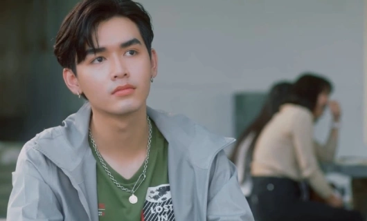 Любовная сцена (тайская версия) 10 серия