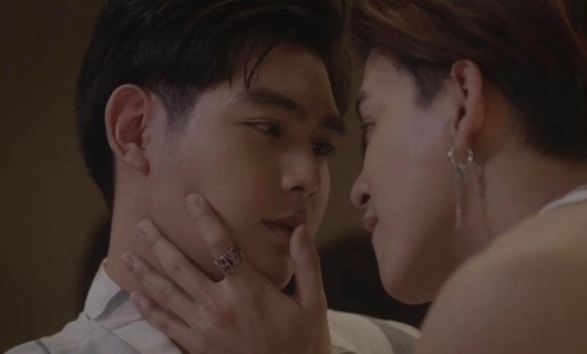 Любовная сцена (тайская версия) 7 серия