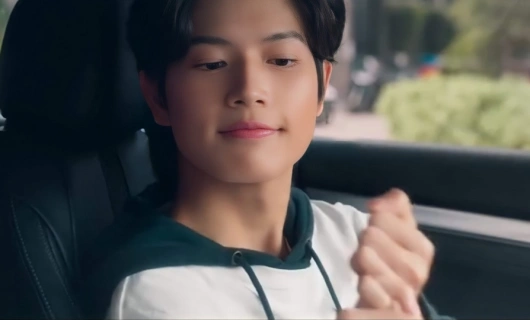 Любовная сцена (тайская версия) 9 серия