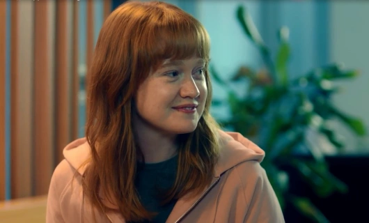 Мир дорам 2 сезон 1 серия