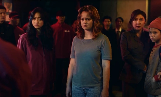 Мир дорам 2 сезон 10 серия