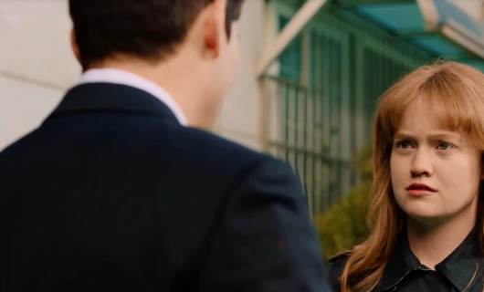 Мир дорам 2 сезон 4 серия