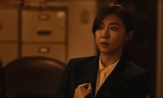 Мир дорам 2 сезон 5 серия