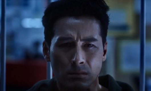 Мир дорам 2 сезон 6 серия