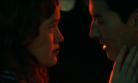 Мир дорам 2 сезон 8 серия