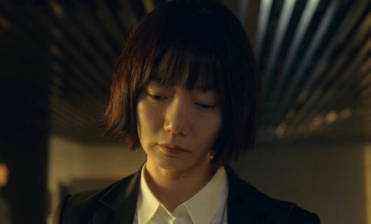 Море спокойствия 1 серия «Научная лунная станция «Бохай»»