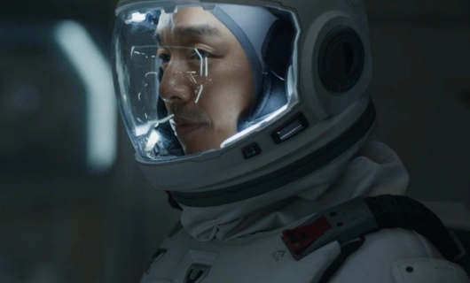 Море спокойствия 2 серия «Три хранилища»