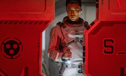 Море спокойствия 3 серия «Причина смерти»