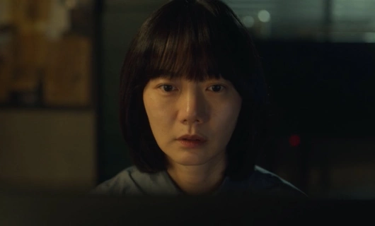 Море спокойствия 5 серия «Секретное хранилище»