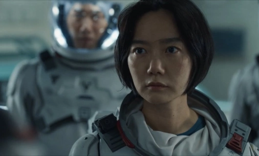 Море спокойствия 6 серия «Ключ к спасению»