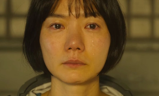 Море спокойствия 7 серия «Луна»