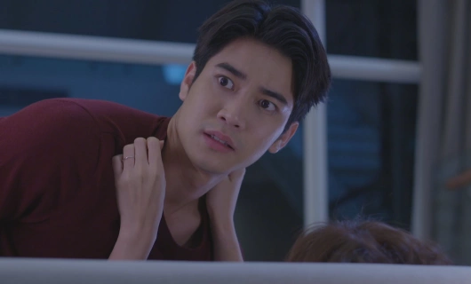 Муж на одну ночь 3 серия