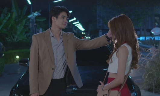 Муж на одну ночь 7 серия