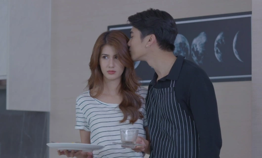 Муж на одну ночь 8 серия