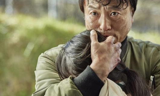 Мы все мертвы 1 сезон 11 серия