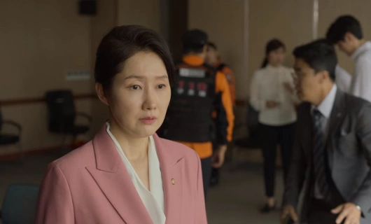 Мы все мертвы 1 сезон 4 серия