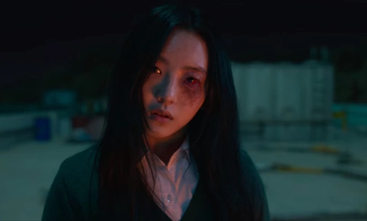 Мы все мертвы 1 сезон 9 серия