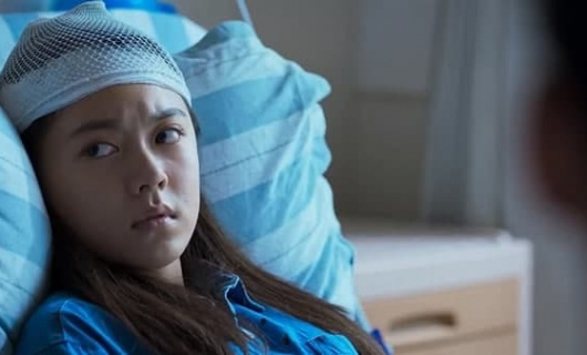 Начало 1 серия