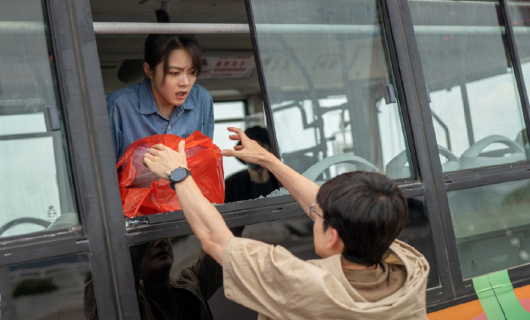 Начало 10 серия